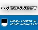 FRI-CONNECT - Le réseau des chrétiens du canton de Fribourg